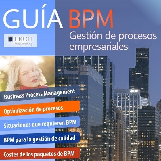 Gu A De Bpm Todo Sobre La Gesti N De Procesos Empresariales